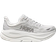 Hoka Bondi 9 Road Running Shoes - Stardust/Silver