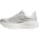 Hoka Bondi 9 Road Running Shoes - Stardust/Silver