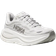 Hoka Bondi 9 Road Running Shoes - Stardust/Silver
