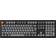 Keychron K10 MAX Wireless Tri-Mode Gaming