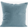 Lovely Linen Kuddfodral Linne Dusty Blue 40x70 cm Örngott Blå (47x47cm)