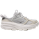 Hoka Bondi B3LS - Cosmic Grey/White