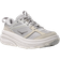 Hoka Bondi B3LS - Cosmic Grey/White