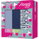 Sloggi GO Crush Organic Cotton Blend Hipster Briefs - Multi