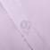 OHS Frill Edge Duvet Cover Purple (260x220cm)