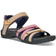 Teva Tirra Sandaler Dam Root Light - Grå