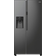 Gorenje G800 NRR9185ESBXL Sort