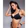 Ann Summers Summer Siren Underwired Bikini Top - Black