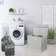 Simple Houseware Double Hamper
