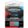 KontrolFreek Splash Red Blue Kit Switch Pro Controller