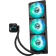 ASUS Prime LC 360 ARGB AIO CPU Liquid Cooler