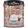 Crown & Matt Emulsion Wall Paint Snowfall 5L