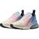 Nike Women's Air Max 270 Shoes - Men's Training