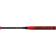 Easton Ronin 2022 Slowpitch Softball Bat 26Oz Red/Black, 26 Oz Bats