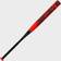 Easton Ronin 2022 Slowpitch Softball Bat 26Oz Red/Black, 26 Oz Bats