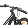 SCO Extreme Børnecykel 7 Gear 24" 2025 Mat Sort