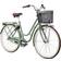 Monark Karin 3-vxl 51 cm Grön Damcykel