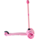 SpinOut Kick løbehjul pink På lager i butik