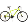 Aurelia 26" Cykel Med 18 Gear Fluo Gul Børnecykel