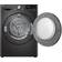 LG RV9DN903B Svart