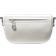 Michael Kors MK Slater Extra-Small Pebbled Leather Sling Pack Optic White