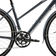 Nishiki City 601 20g Tiagra Dame 18"