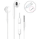 Dacota Platinum EARBUDS 3,5MM USB-C-ADAPTER IN-EAR-HÖRLURAR