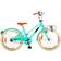 Volare Melody 20 Tum Turkos Barncykel