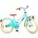 Volare Melody 20 Tum Turkos Barncykel