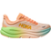 Hoka Bondi 9 W - Frost/Pale Tangerine