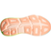 Hoka Bondi 9 W - Frost/Pale Tangerine