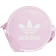 adidas Adicolor Classic Round Bag - Light Orchid