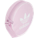 adidas Adicolor Classic Round Bag - Light Orchid