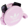 adidas Adicolor Classic Round Bag - Light Orchid