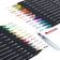 Mobee Watercolor Brushpens 24-Pak