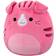Squishmallows Fuzz A Mallows Geraldine Cat 40 cm