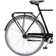 Skeppshult Smile 7-Speed ​​2025 - Mirror Black Herrcykel