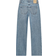 Zara Straight Leg High Waist Jeans - Mellembla