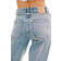 Zara Straight Leg High Waist Jeans - Mellembla