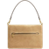 Coach Chain Tabby Shoulder Bag - Brass/Sand