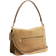 Coach Chain Tabby Shoulder Bag - Brass/Sand