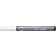 Panduro Hobby Lackpenna 2 mm vit