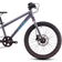 Cube Acid 200 Disc Galactic Børnecykel 2025 Barncykel