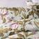OHS Botanics Duvet Cover Green, Blue (230x220cm)