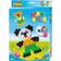 Hama Beads maxi stick bamse 9668