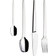 Hardanger Bestikk Tina Cutlery Set 48pcs