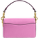 Coach Tabby Bag 12 - Brass/Fuschia