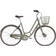 Centurion Aura Beige Damecykel 2025 56 cm m Kurv Damcykel