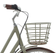 Centurion Aura Beige Damecykel 2025 56 cm m Kurv Damcykel