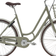 Centurion Aura Beige Damecykel 2025 56 cm m Kurv Damcykel